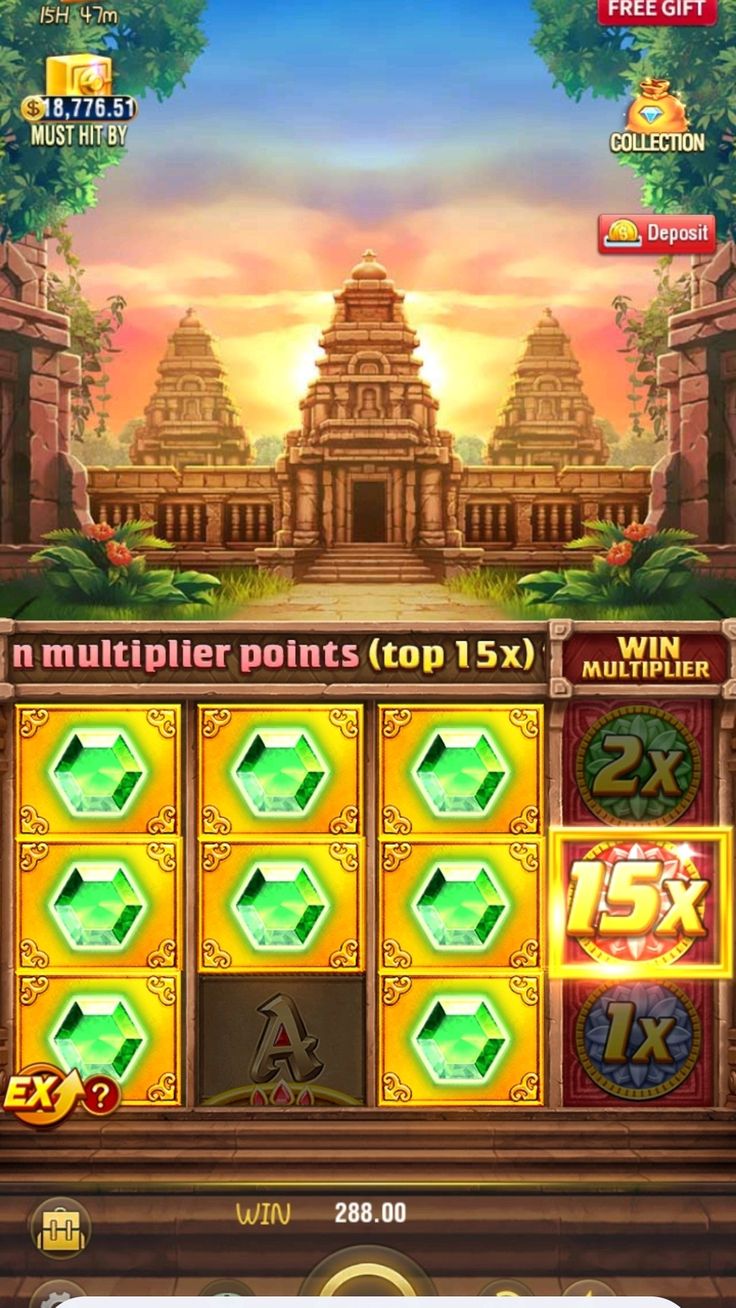 Lucky Roulette