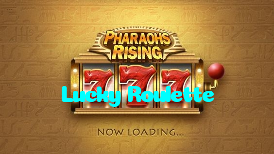 Lucky Roulette