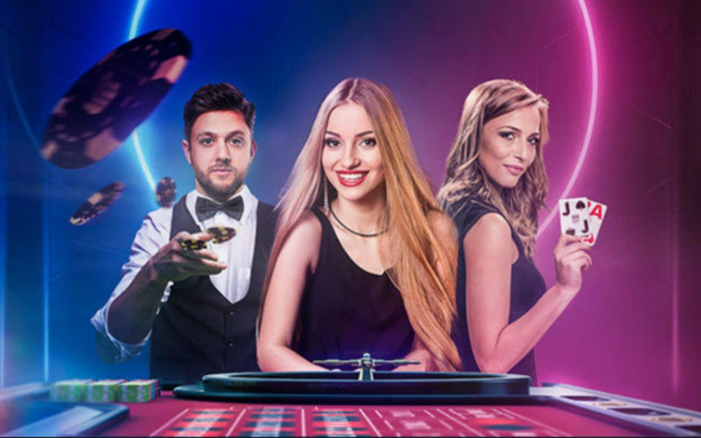 Lucky Roulette