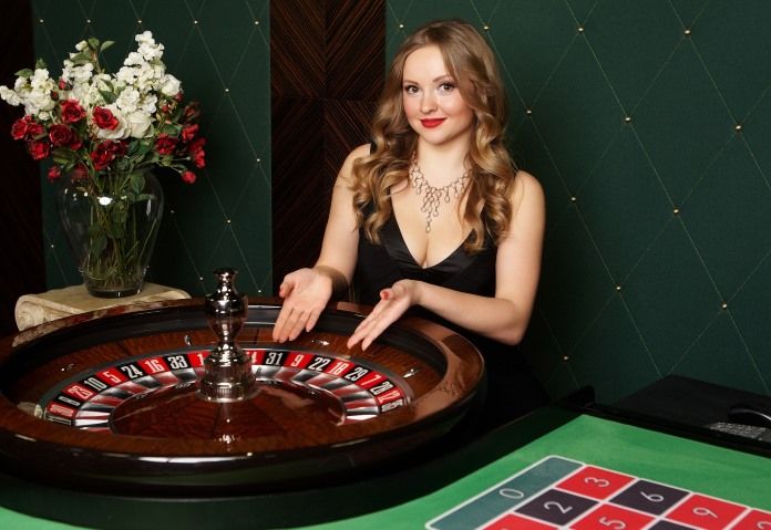 Lucky Roulette پاکستان ریئل منی گیمز