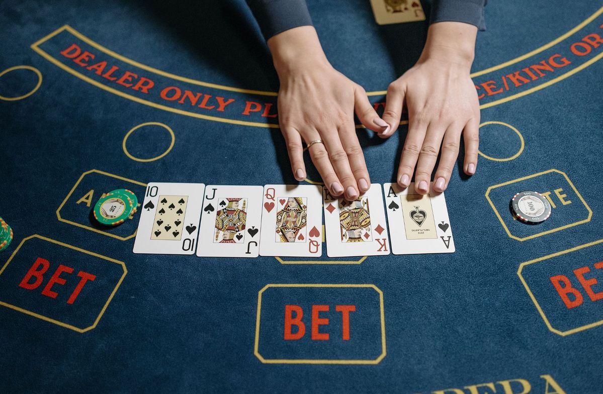 پاکستان میں Lucky Roulette قانونی ہے۔
