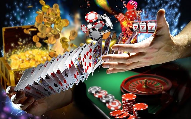 Lucky Roulette پاکستان ریئل منی گیمز